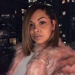 Meet your Posher, Deanna